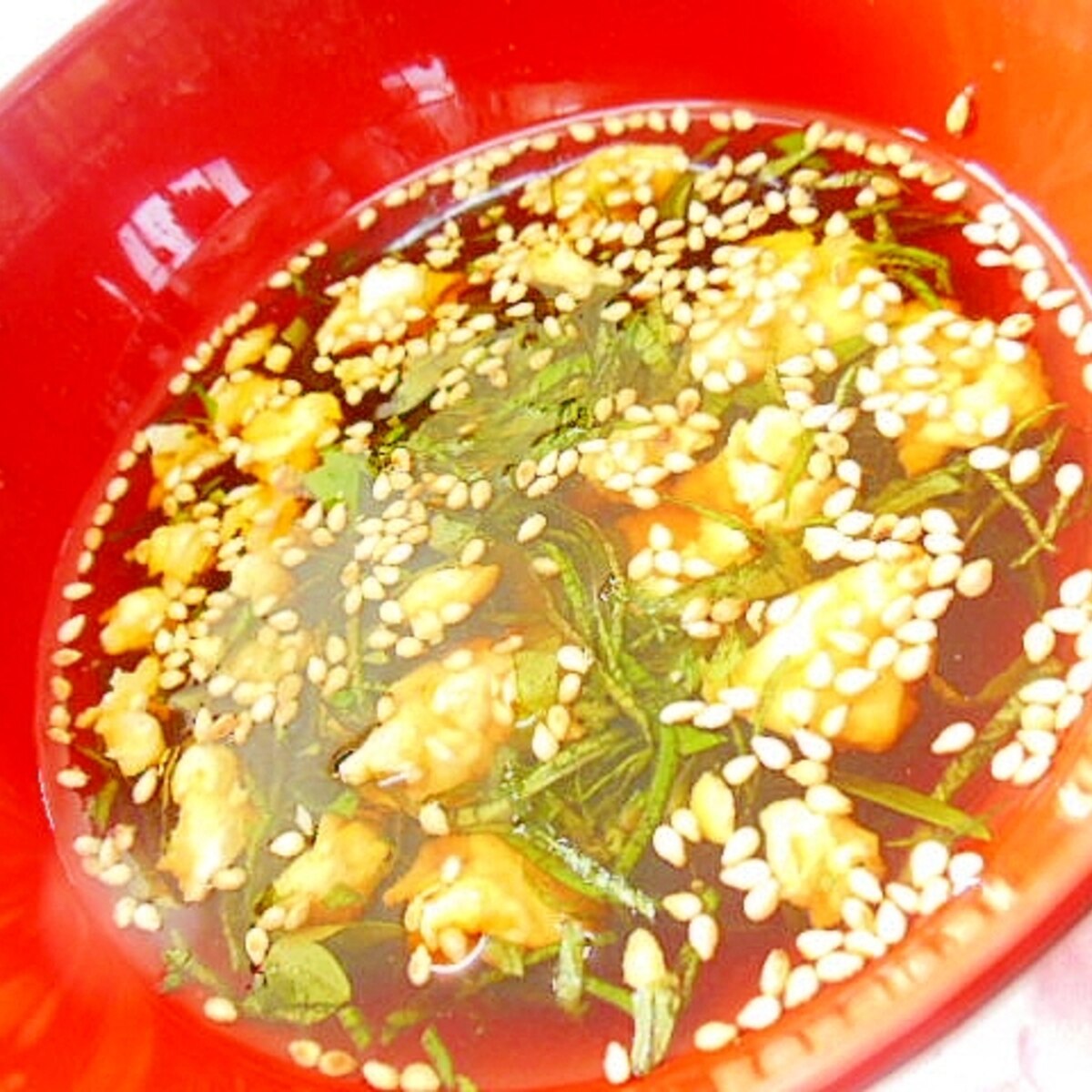 母 直伝 いりこ出汁の美味しいめんつゆ レシピ 作り方 By 小太郎1212 楽天レシピ